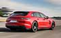 Porsche Panamera GTS Sport Turismo 2020....  320