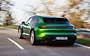 Porsche Taycan Cross Turismo 2021-2024.  64
