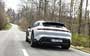 Porsche Taycan Cross Turismo 2021-2024.  97