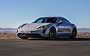 Porsche Taycan GTS 2021....  111