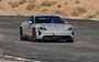  Porsche Taycan GTS 2021...