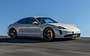  Porsche Taycan GTS 2021...
