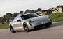 Porsche Taycan GTS 2021....  119