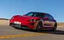 Porsche Taycan Sport Turismo GTS 2021....  151