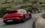 Porsche Taycan Sport Turismo GTS 2021....  155