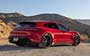 Porsche Taycan Sport Turismo GTS 2021....  158