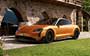 Фото Porsche Taycan Turbo GT 2024...
