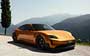 Porsche Taycan Turbo GT 2024.... Фото 240