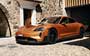 Porsche Taycan Turbo GT 2024.... Фото 241