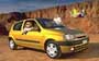  Renault Clio 1999-2001