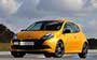  Renault Clio Sport 2009-2012