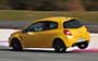 Renault Clio Sport 2009-2012.  99
