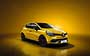 Renault Clio Sport 2013-2019.  205