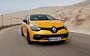 Renault Clio Sport 2013-2019.  210