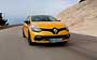 Renault Clio Sport 2013-2019.  215