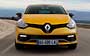 Renault Clio Sport 2013-2019.  217