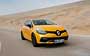 Renault Clio Sport 2013-2019.  220