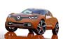 Renault Captur Concept 2011.  11