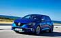  Renault Megane 2016...
