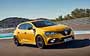 Renault Megane Sport 2017....  401