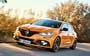 Renault Megane Sport 2017....  408