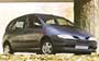 Renault Megane Scenic 1997-1998.  2
