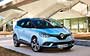  Renault Scenic Grand 2016-2023