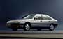 Фото Renault Safrane 1992-1996