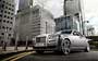  Rolls-Royce Ghost 2014-2020