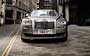 Rolls-Royce Ghost 2014-2020.  26