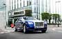 Rolls-Royce Ghost 2014-2020.  32