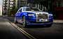 Rolls-Royce Ghost 2014-2020.  40