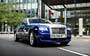 Rolls-Royce Ghost 2014-2020.  42