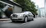 Rolls-Royce Ghost 2014-2020.  45