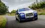 Rolls-Royce Ghost 2014-2020.  46