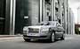 Rolls-Royce Ghost (2014-2020)  #55