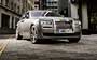 Rolls-Royce Ghost 2014-2020.  57