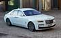 Rolls-Royce Ghost (2020...)  #67