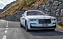 Rolls-Royce Ghost 2020....  85
