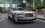 Rolls-Royce Ghost 2020....  91