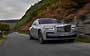Rolls-Royce Ghost (2020...)  #94