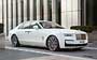 Rolls-Royce Ghost 2020....  95