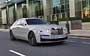 Rolls-Royce Ghost (2020...)  #101