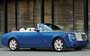 Rolls-Royce Phantom Drophead Coupe (2008-2012)  #14