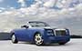 Rolls-Royce Phantom Drophead Coupe 2008-2012.  17