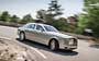Rolls-Royce Phantom 2012-2017.  56