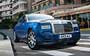  Rolls-Royce Phantom Coupe 2012-2017
