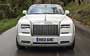  Rolls-Royce Phantom Coupe 2012-2017