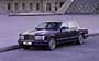  Rolls-Royce Silver Seraph 1998-2002