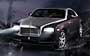 Rolls-Royce Wraith 2013....  1